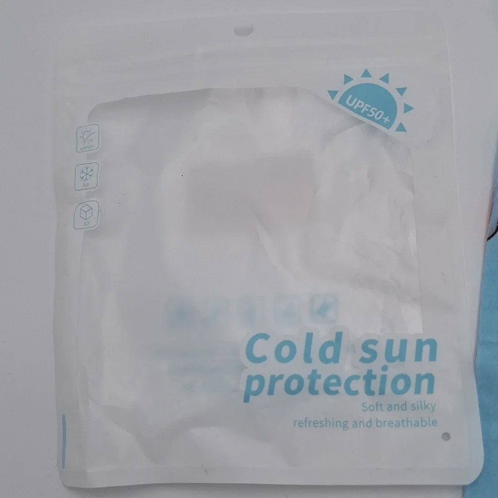 Women's Farmers Garden Sleeves Anti Stratch Cool Sun Protection